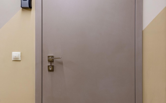 Апартаменты Artek