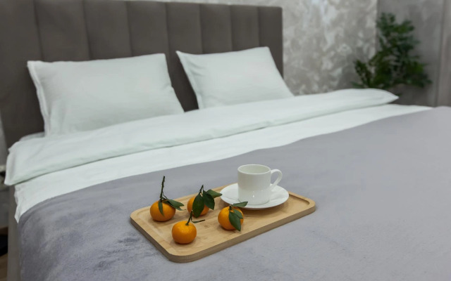 Квартира IRent Гармония в ЖК Южный бульвар