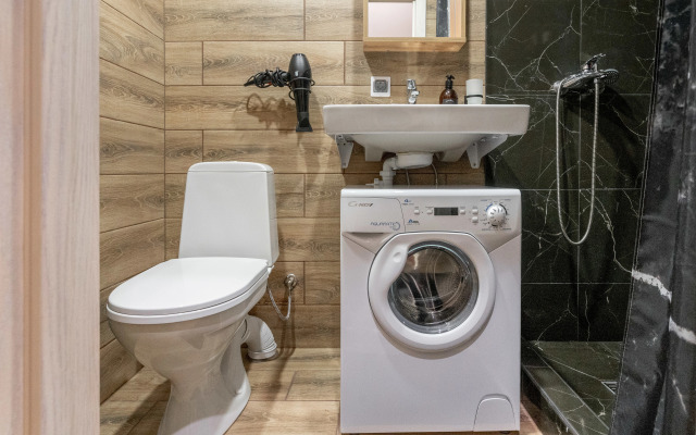 Квартира Стильная студия