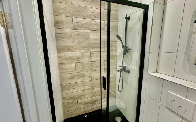 Квартира Со всем необходимым для проживания