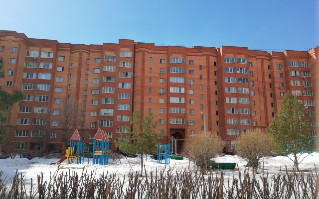 Апартаменты Ла коста