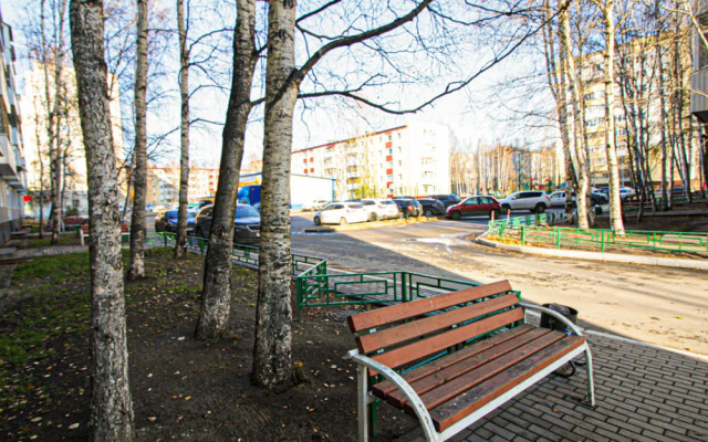 Квартира Удобная Ближе к Промзоне