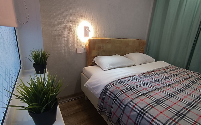 Квартира У Долины Уюта