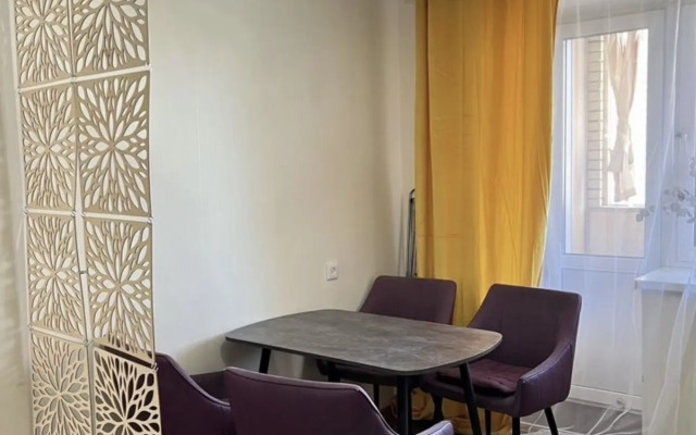 Квартира на Зейской 285