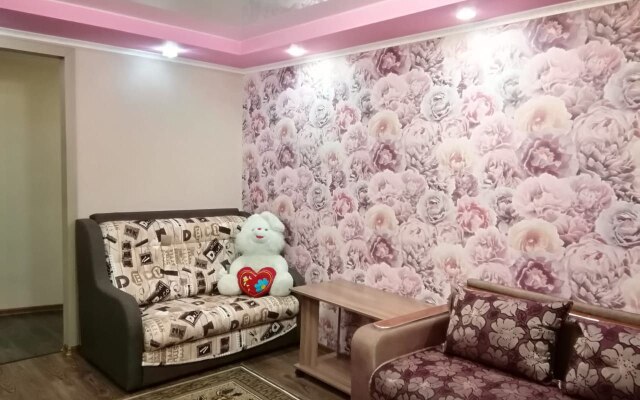 Квартира с раздельными комнатами