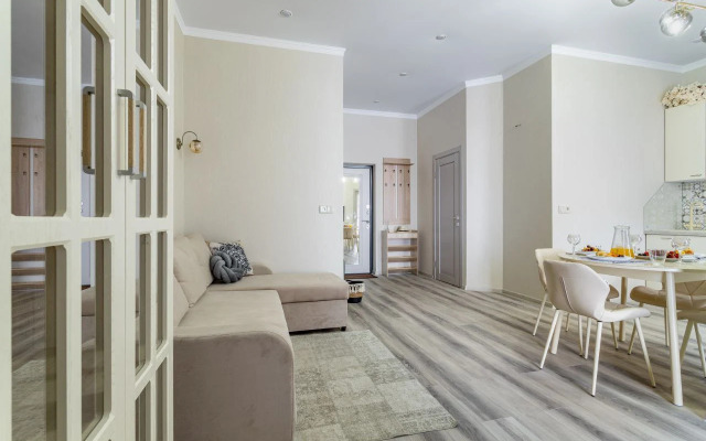 Апартаменты Family Геленджик