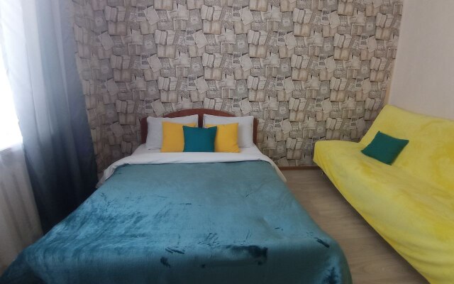 Квартира Live-In-Comfort на Кутузовском Проезде 7