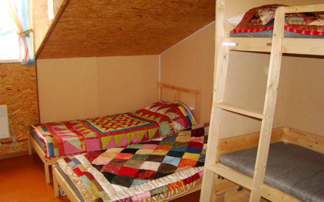 KartoshKino Guest House