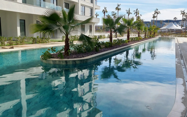 Azura World 1+1 Apartments