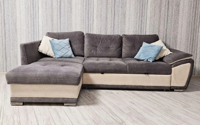 BGH London Flat