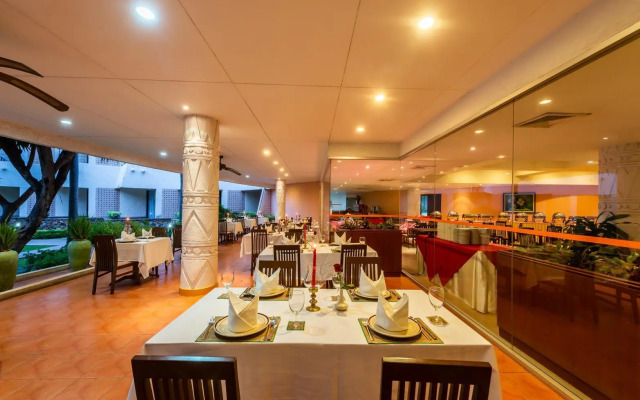 Hotel Tropicana Pattaya