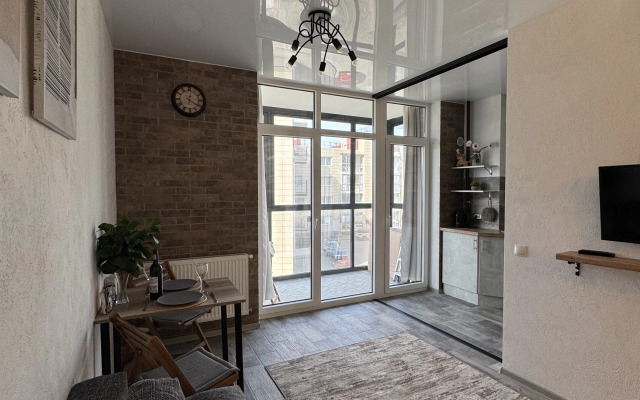 Квартира Уютная у моря