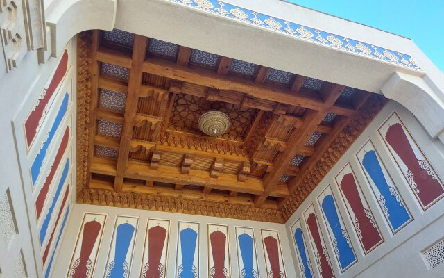 Nostalgia Boutique Hotel