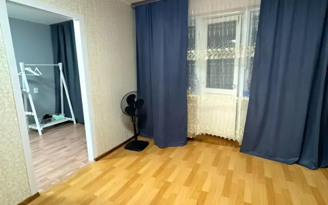 Квартира уютная в центре города