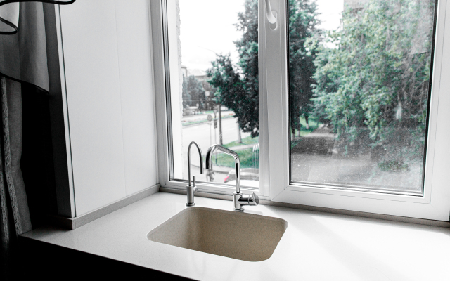 Апартаменты  50 Лет Октября