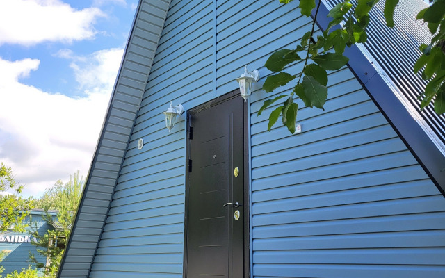 Chudesnoe Mesto 1 Private house