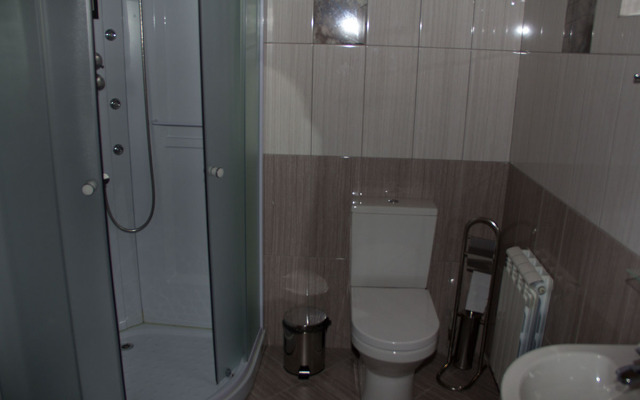 Agoy Guest house