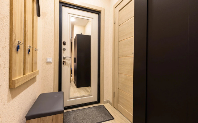 Floris 1 Apartment Vosstaniya Square
