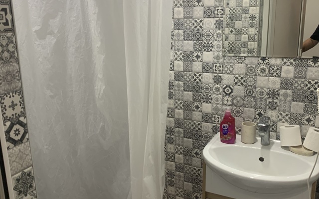 Apartamenty v Gagrah Private House