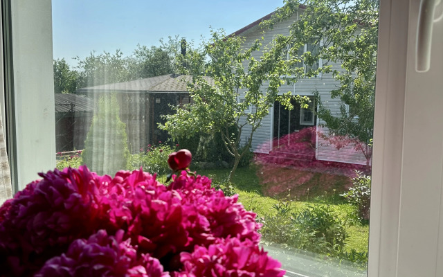 Solnechnoye Guest house