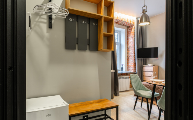 Variant V22 Apartments 1