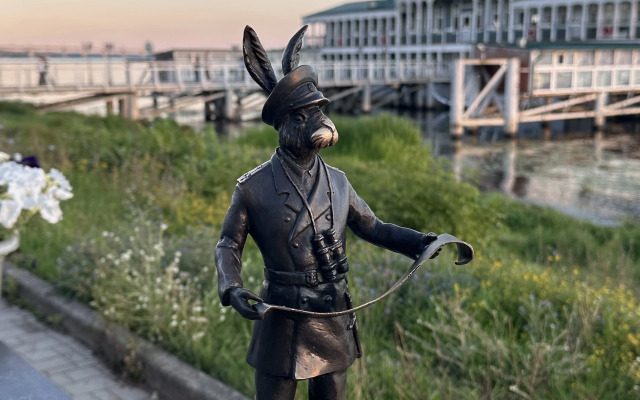 Апартаменты на Войкова в центре