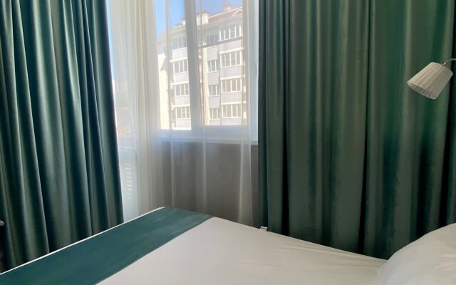 More Siriusa Apartments 25