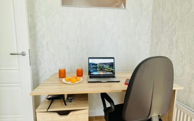 Family Apartments Apricot Flat