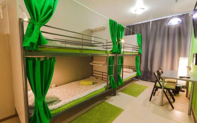Wiki Hostel