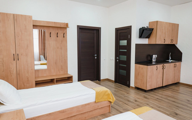 SunnyDay Guest House
