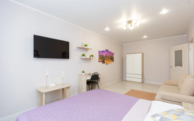 Квартира Отличная Однокомнатная Возле Города Еды