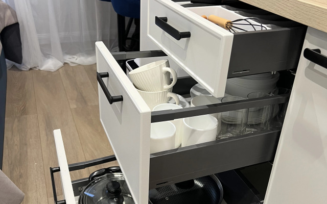 Апартаменты Рождественская звезда