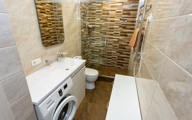 Atlant Alushta Flat