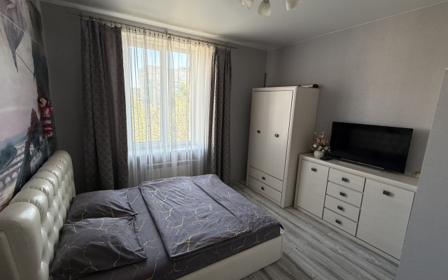 Dvukhkomnatnye v Tsentre Bresta "Teplyi Stan" / Center Brest Apparts Apartaments