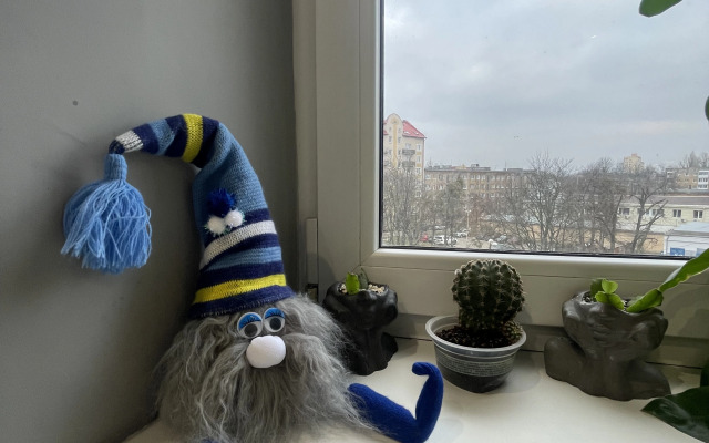 Квартира Уютная на Ленинском Пр-те