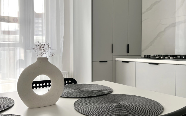 Abramov Eliza Apartments