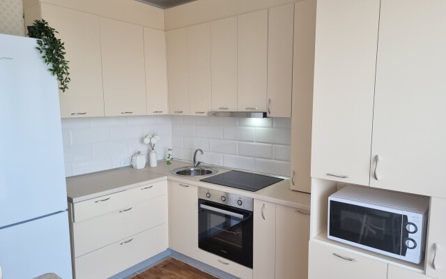 Апартаменты 109 Уютный Дом