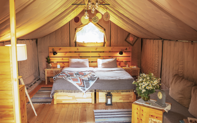 Отель Ново-Окатово