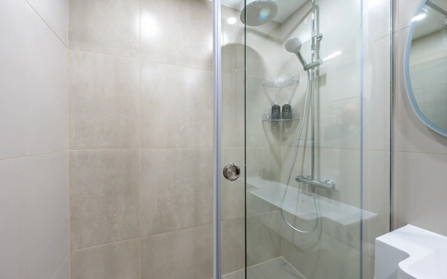 Апартаменты в Апарт Отеле Well