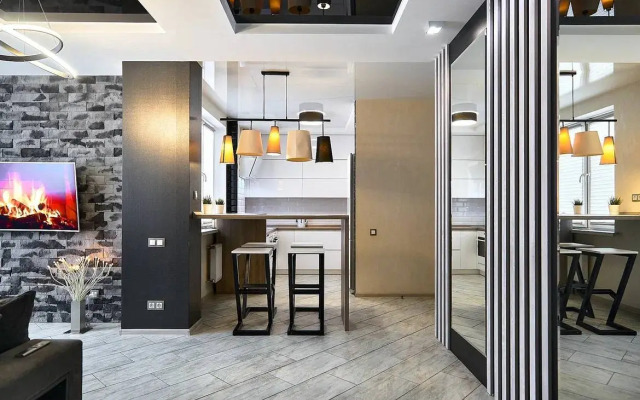 Квартира Дзержинского 11