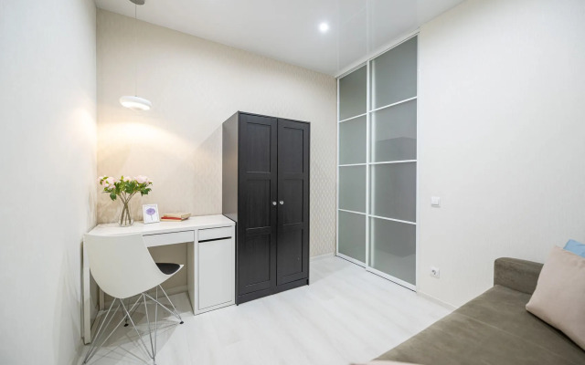 Апартаменты Пять Звёзд Западный Луч