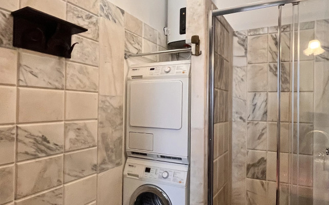 Квартира 2-х комнатная с панорамным видом на Казань