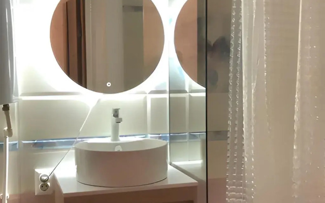 Na 6 Etazhe Khirurga Nechaeva 16 Flat