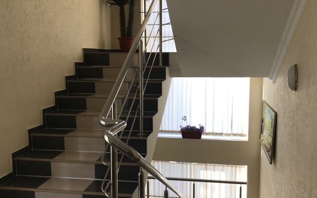 Sofiya Guest House