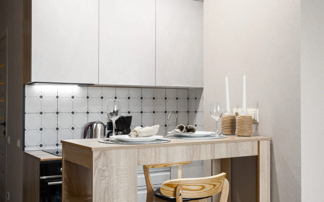 Квартира Крутой Сервис, Уют как Дома