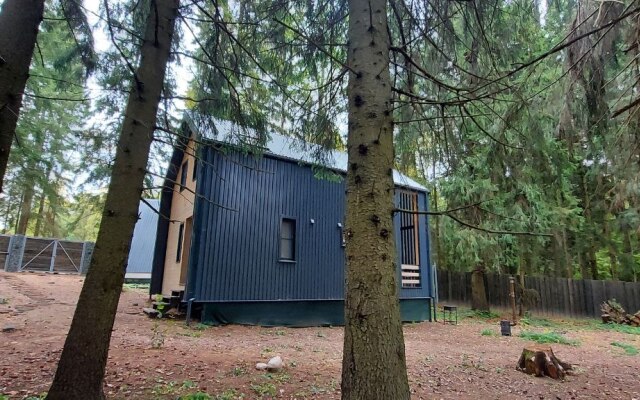 Mini-Otel Greenholt