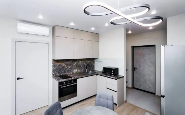 Clever House Apartments 5