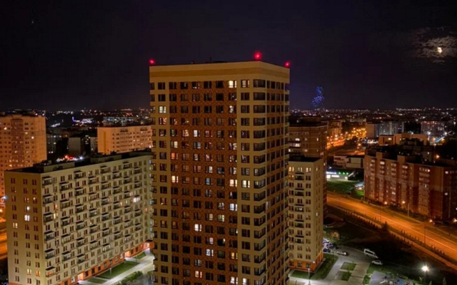 Апартаменты Комфортные - 65 Лет Победы