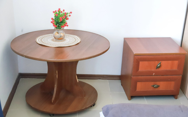 MAXROOMS у Плеса