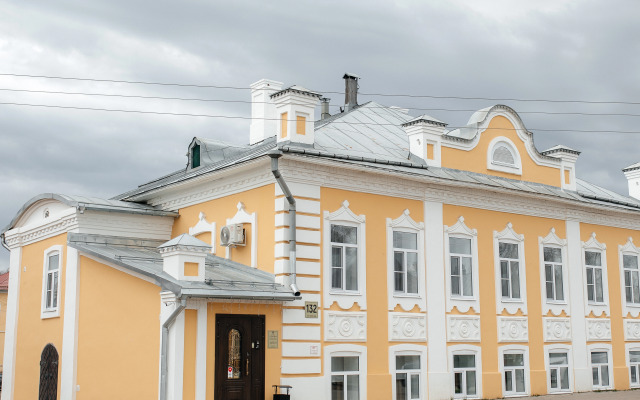 Hotel "oliva"